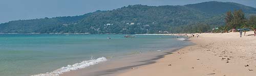 karon beach phuket holiday rent villa cyansiam