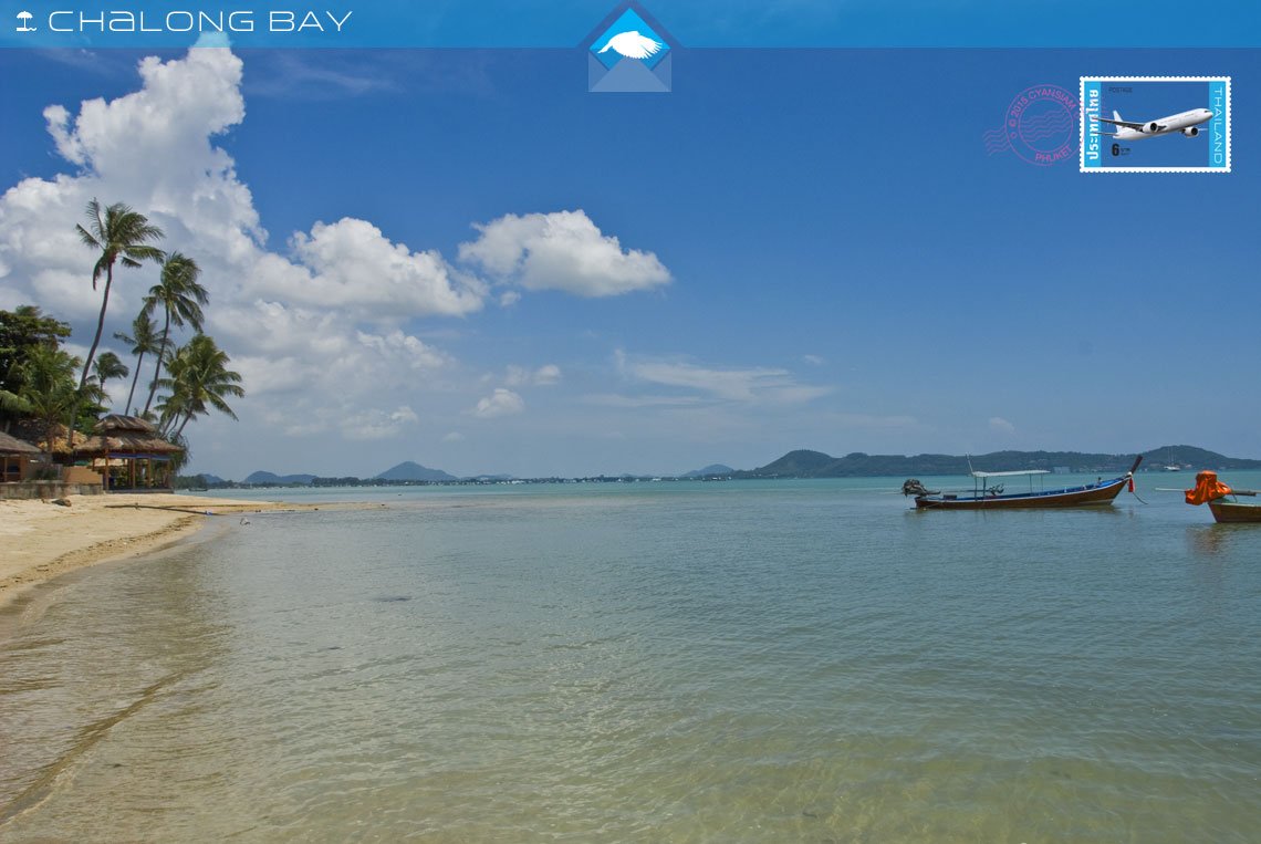 chalong bay friendship beach beachfront dining and accommodation cyansiam