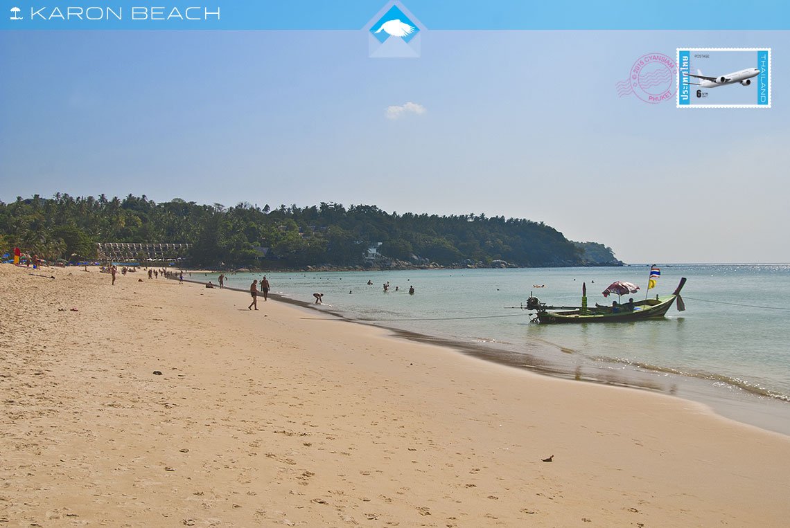 karon beach phuket villa for vacation rent cyansiam