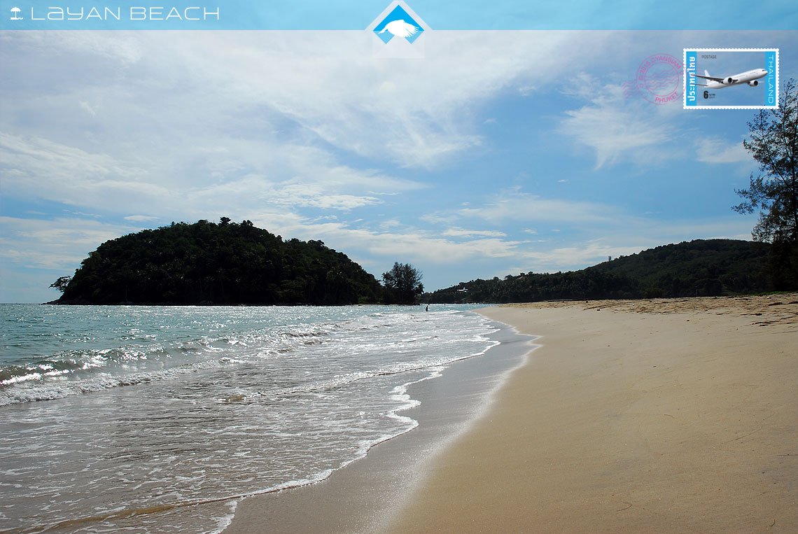 layan beach phuket millionnaires row beachside properties to let